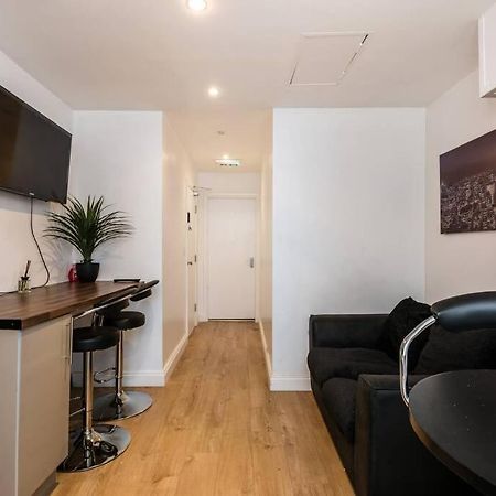 Liverpool City Centre - Fabulous 3 En-Suite Bedrooms - Sleeps 10 People Exterior photo